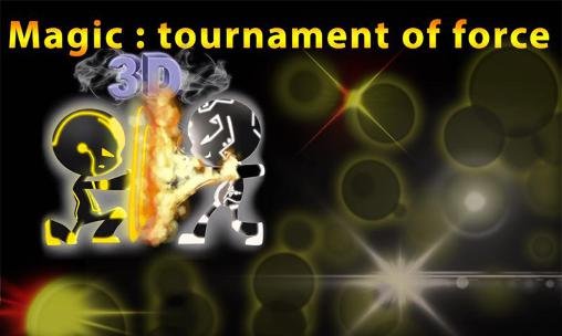 download Magic: Tournament of force sci-fi apk